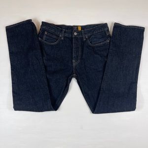 J. Crew 770 Jeans Men’s Size 31/32 100% Cotton